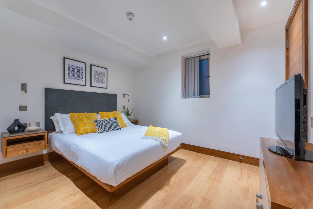 Studio - Tower Hill - City Centre By Prime N-10 Londres