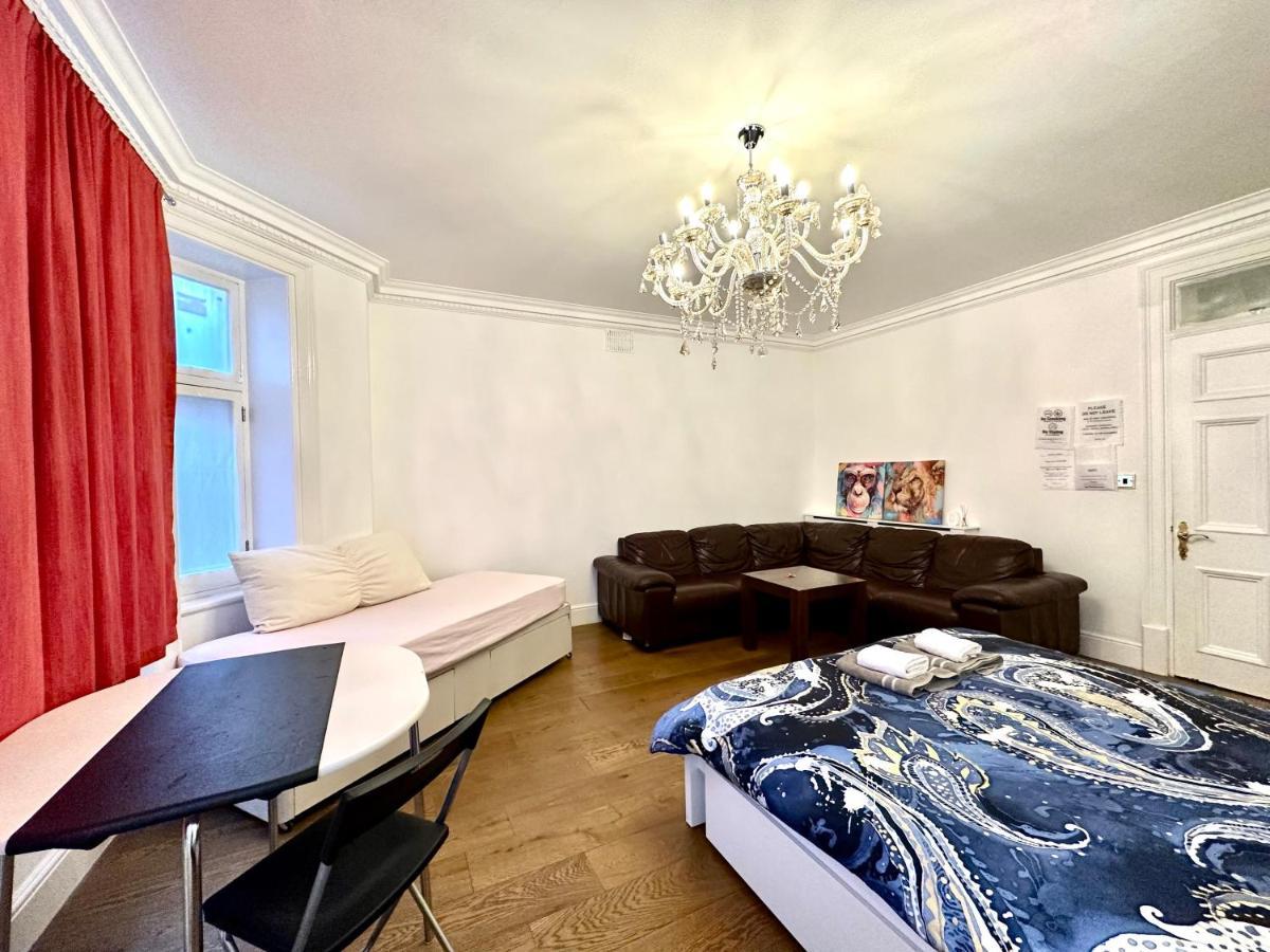 1 Step To Station! Double In Marylebone&paddington, , #room Name Is Tokyo# *