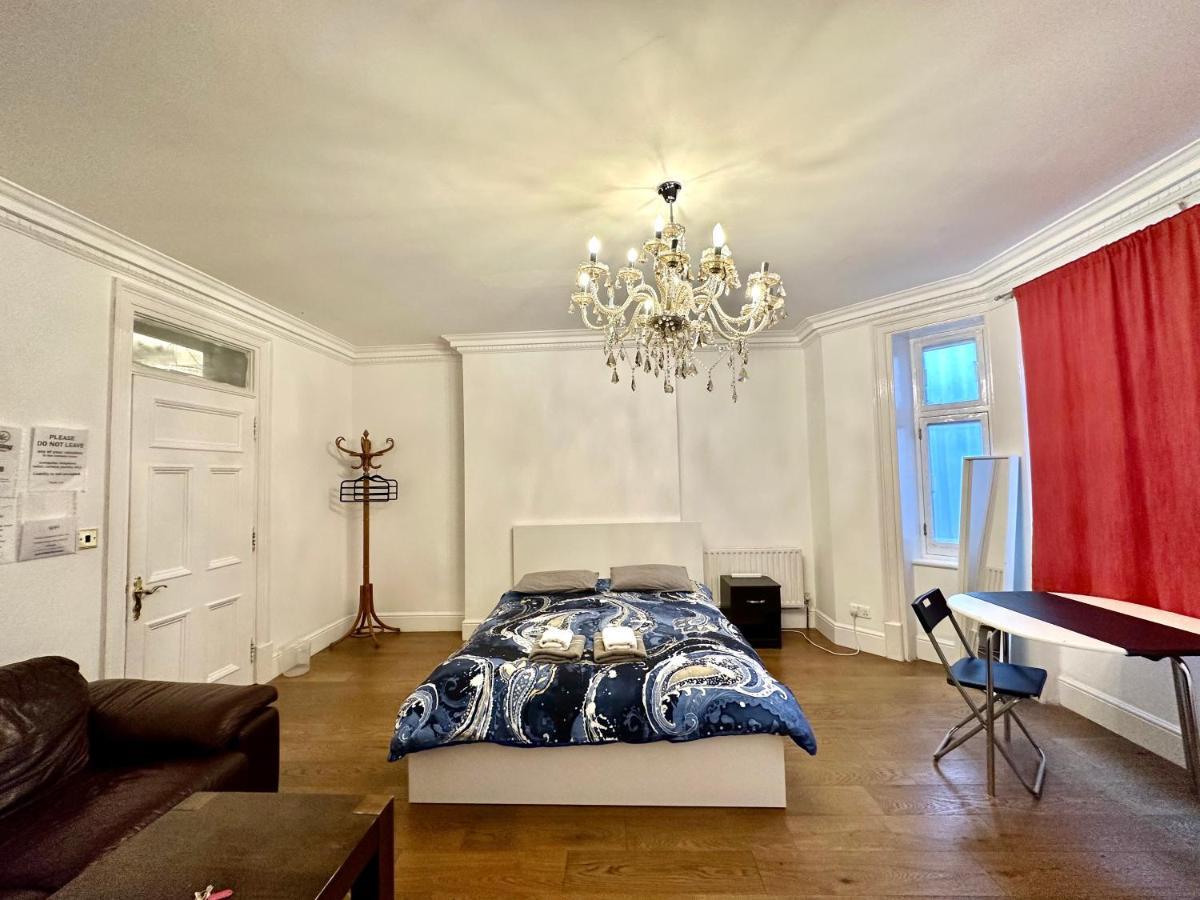 Homestay 1 Step To Station! Double In Marylebone&paddington, , #room Name Is Tokyo# London