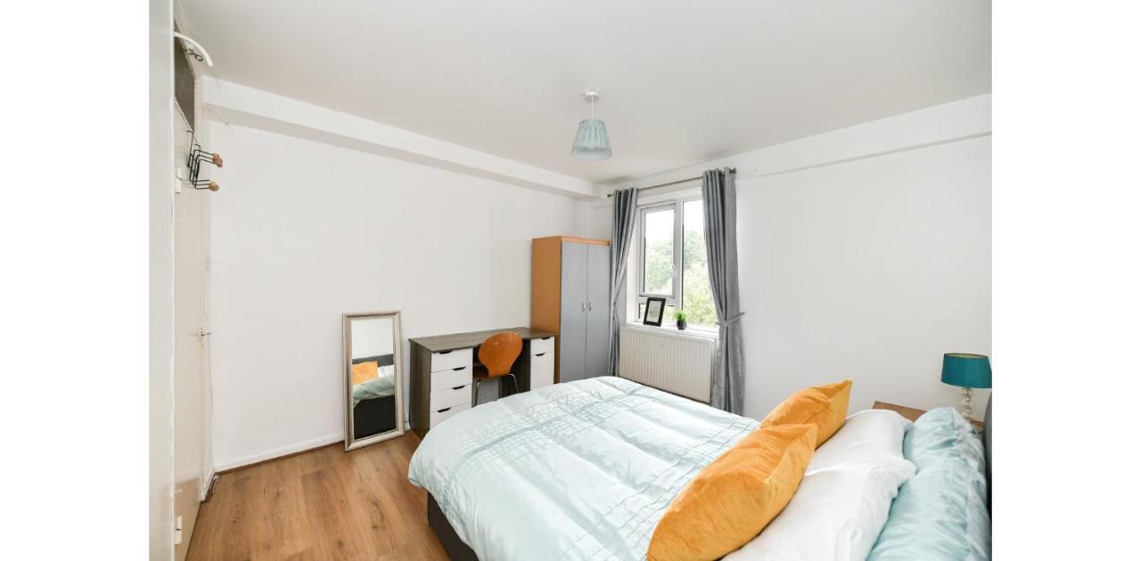 Apartment Entire Two Bedroom Flat In The Heart Of Greater *