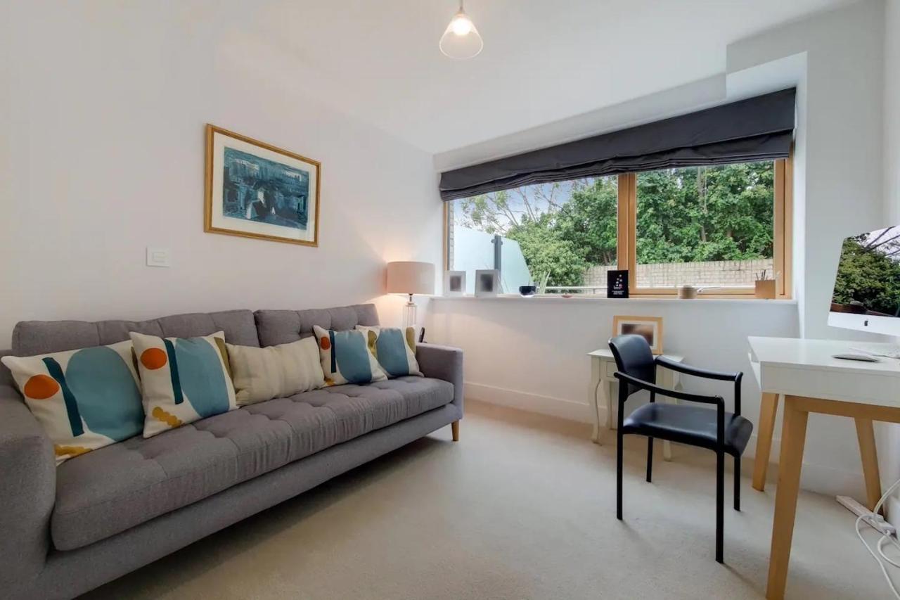 Vw5 - Luxury 3 Bed Townhouse With Parking Сasa de vacaciones *