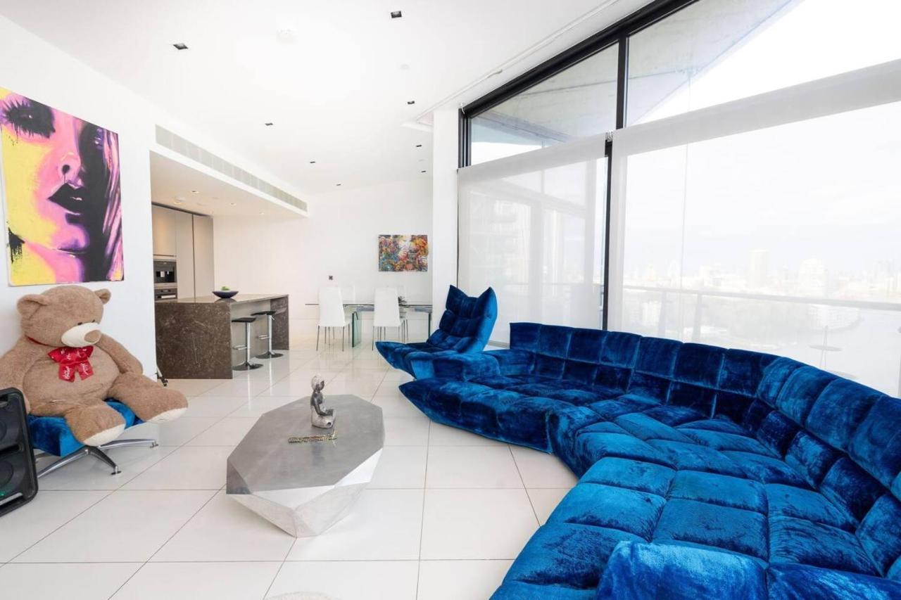 Apartamento River Side View Luxury Penthouse Londres