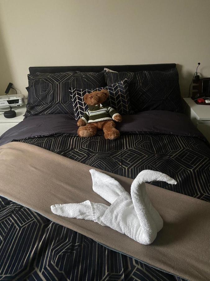 Guest house In Chelsea *