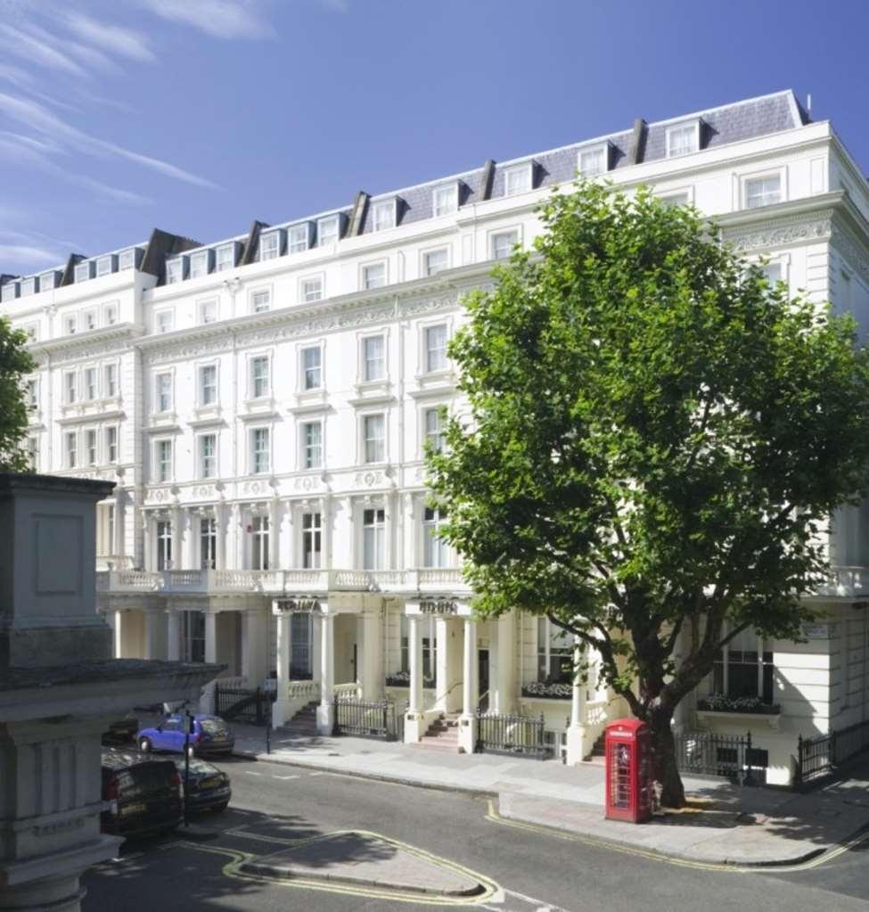 Berjaya Eden Park 3* Londres