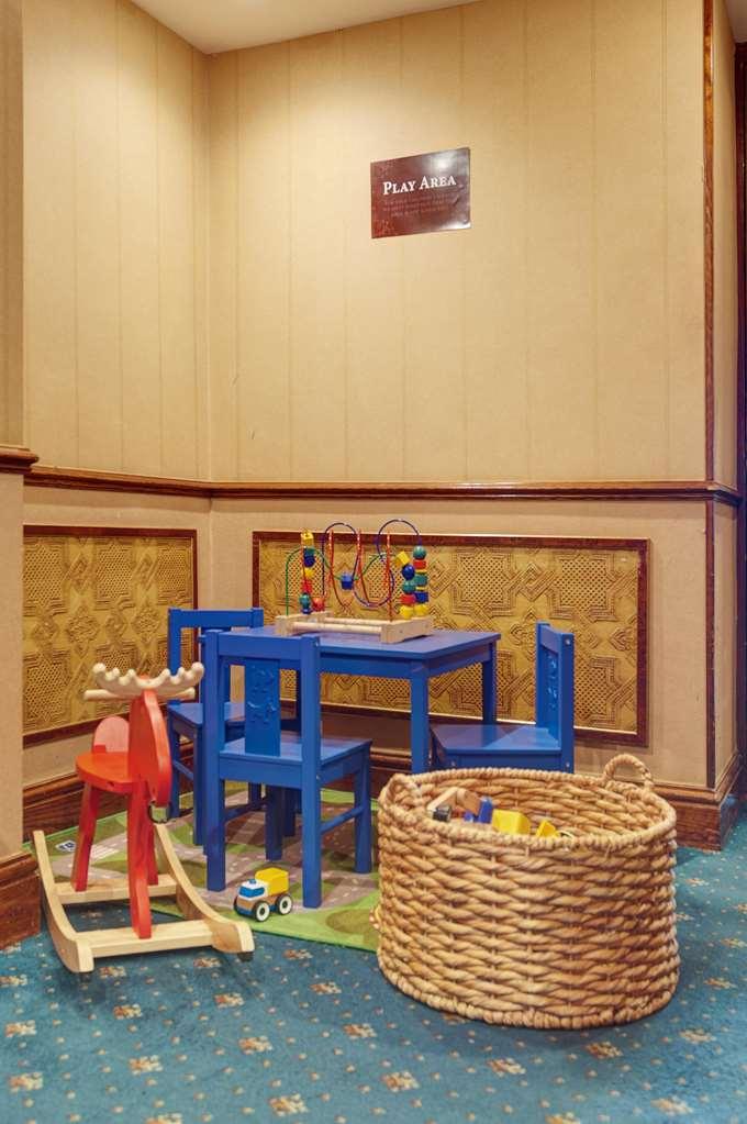 Berjaya Eden Park Hotel Londres
