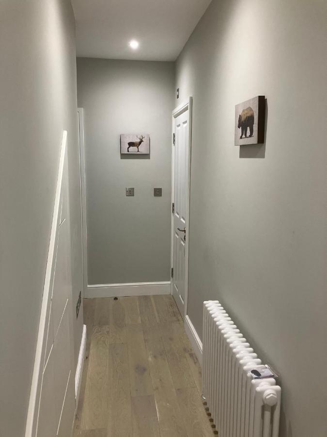 Spectacular 2 Bed With Lovely Terrace - 1 The Southwell *
