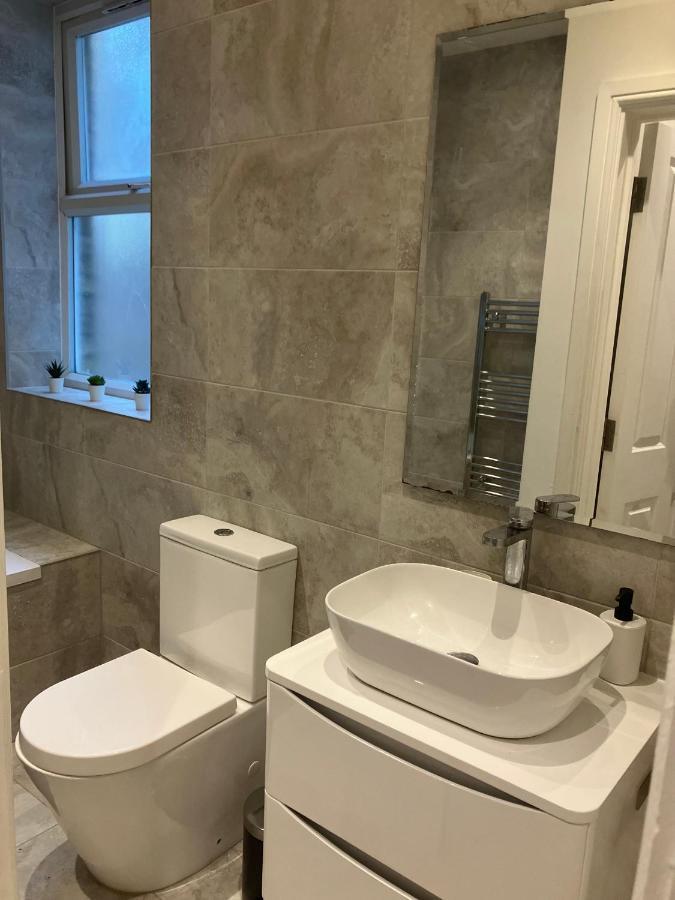 Spectacular 2 Bed With Lovely Terrace - 1 The Southwell Apartamento *