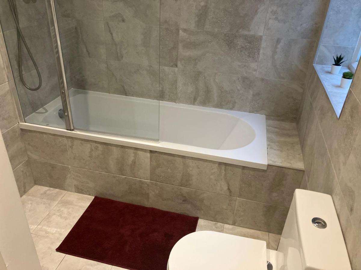 Spectacular 2 Bed With Lovely Terrace - 1 The Southwell Apartamento Londres