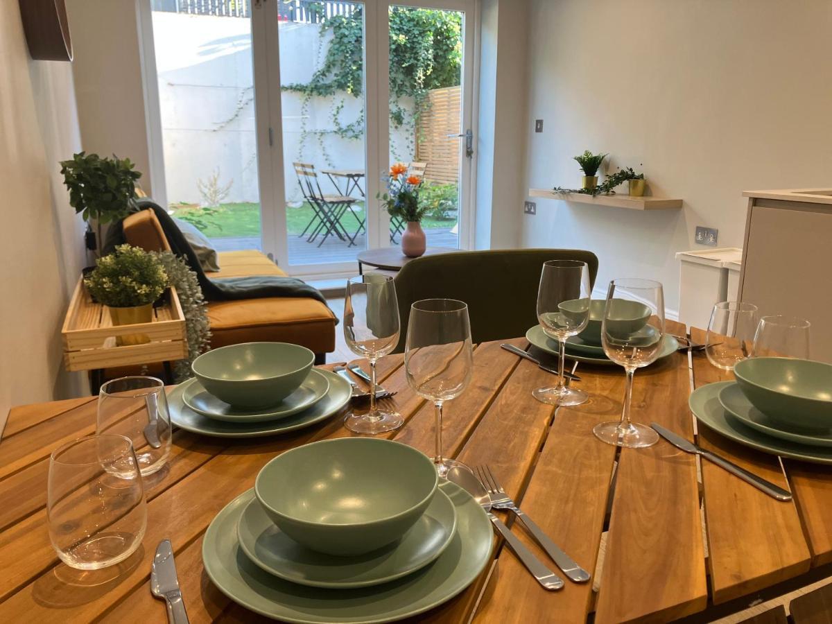 Spectacular 2 Bed With Lovely Terrace - 1 The Southwell * Londres