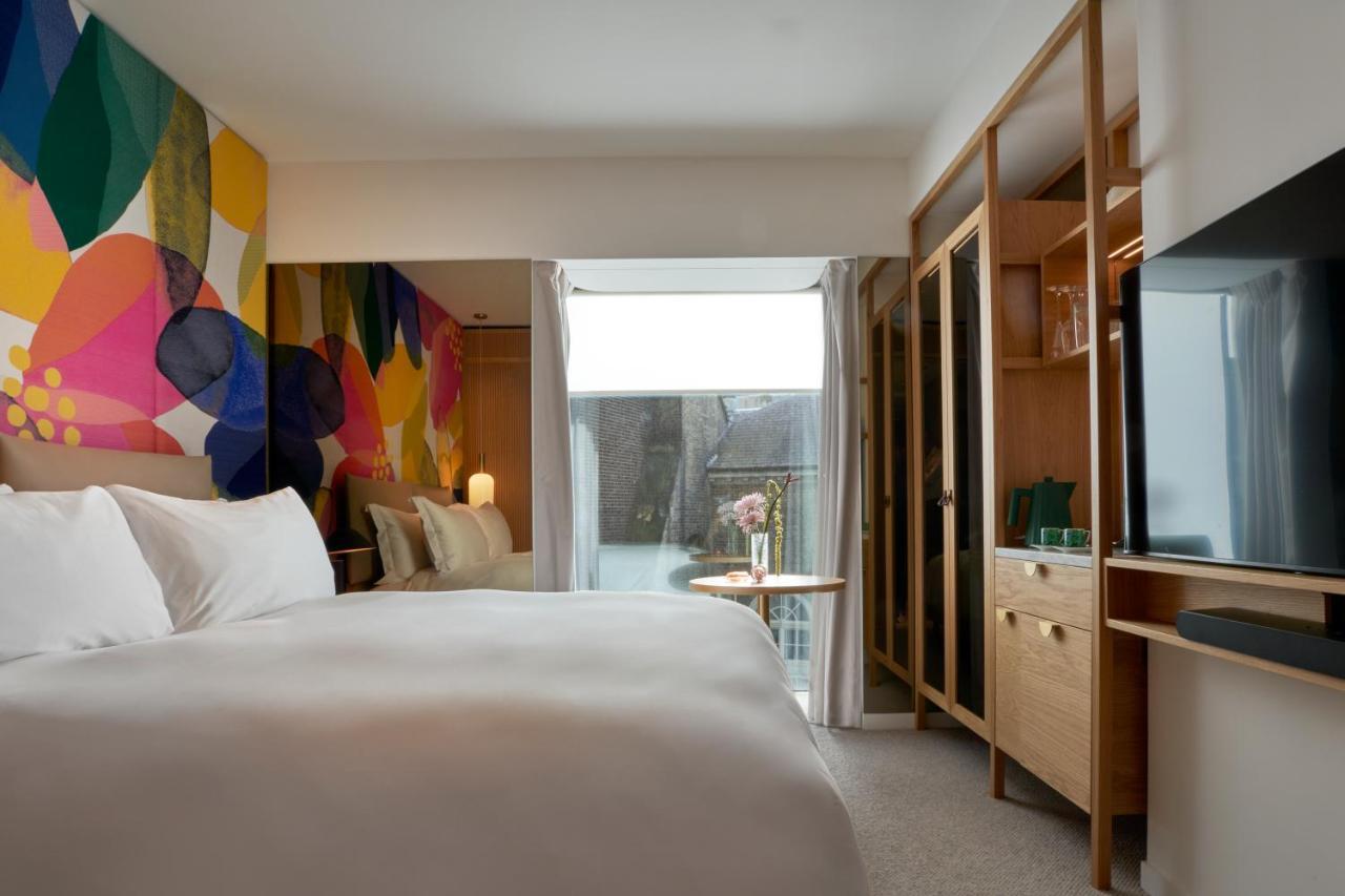 The Botree - Preferred And Hotel Londres