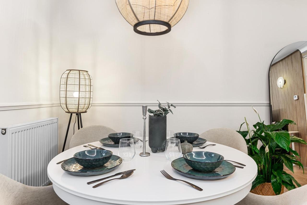Tranquil 2 Bedroom Close To St. Paul's Cathedral * Londres