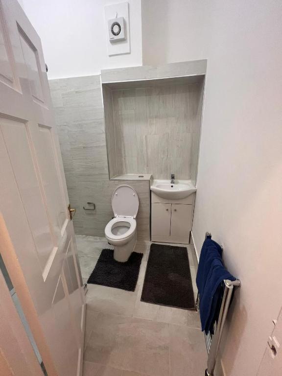 Iconic One Bed In Chiswick Appartement *