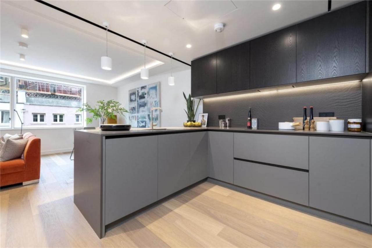 Exclusive Premium St James Appartement *