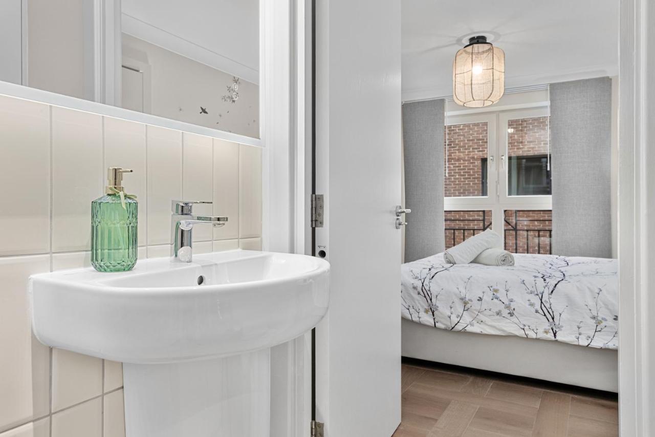 Tranquil 2 Bedroom Close To St. Paul's Cathedral Londres