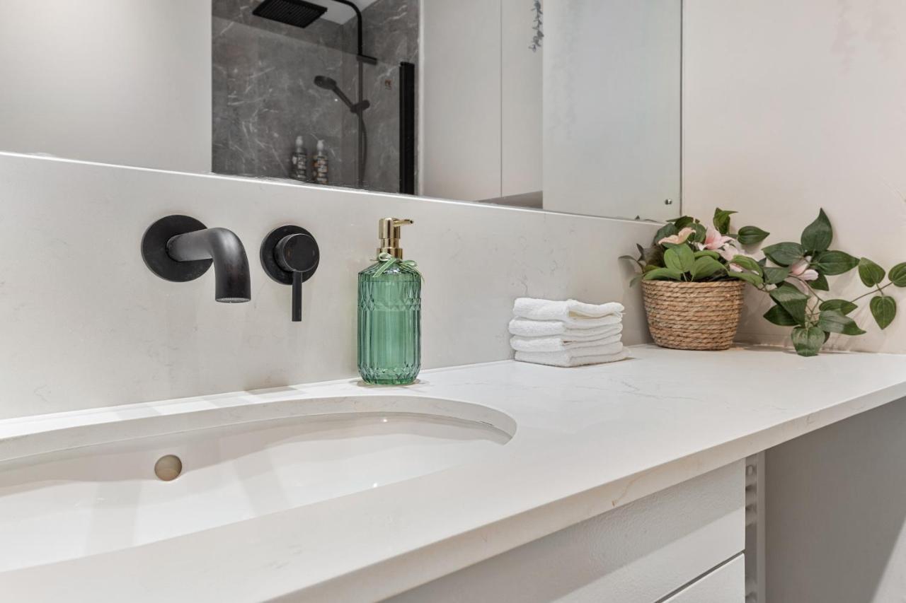 Apartamento Tranquil 2 Bedroom Close To St. Paul's Cathedral Londres