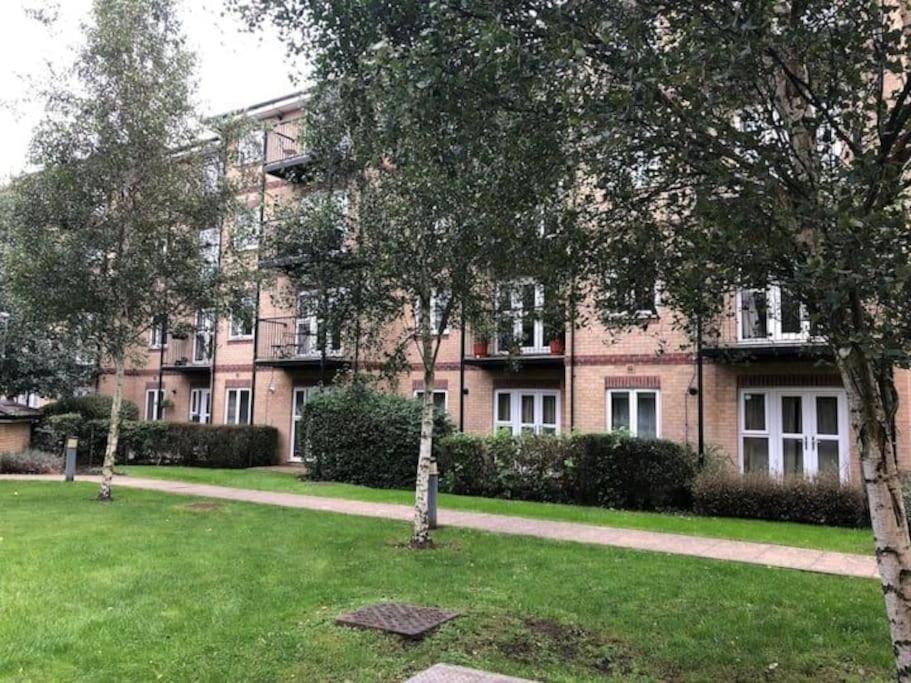 Appartement Elegant, Spacious 2bed In Crystal Palace,