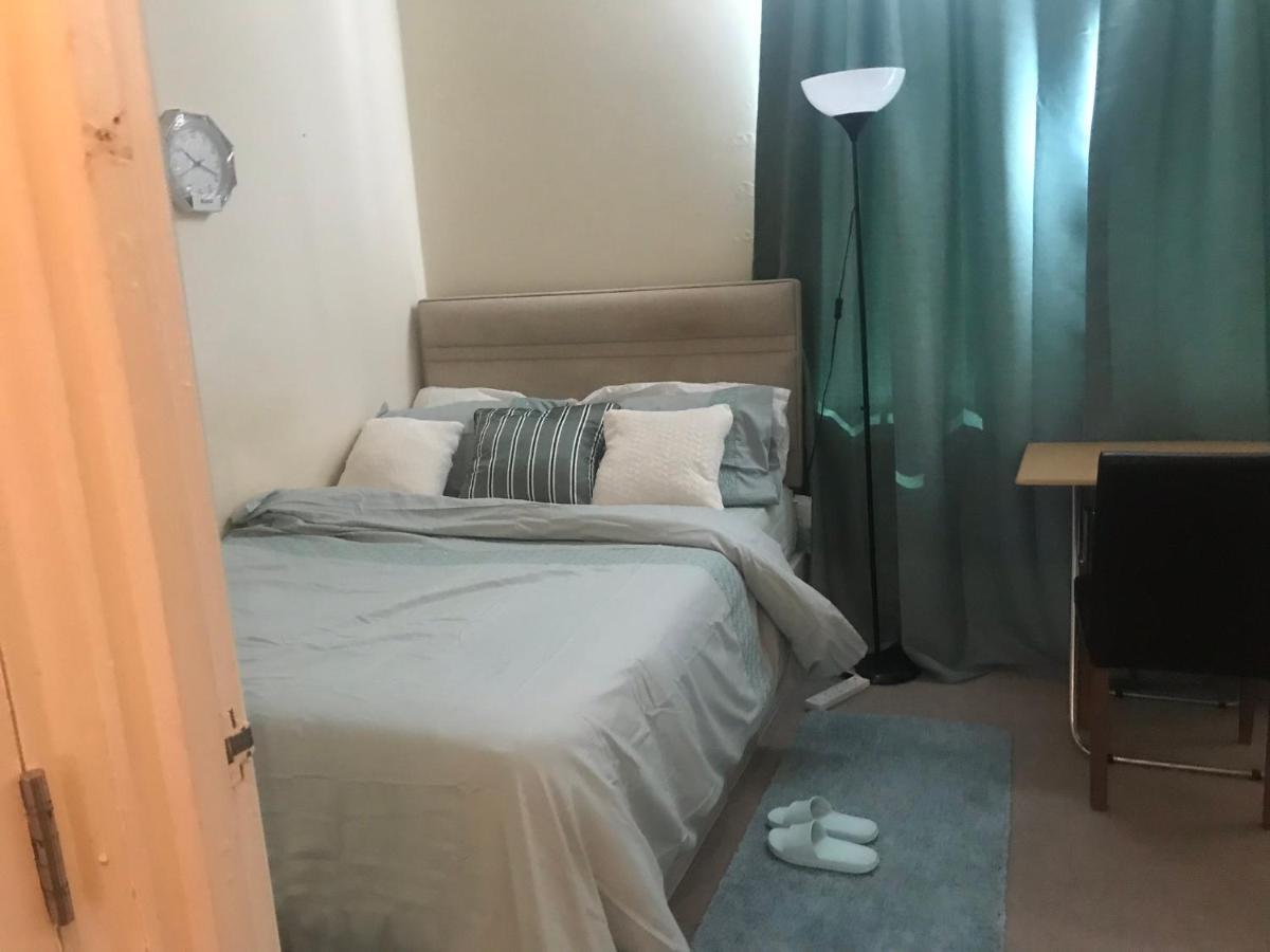 Séjour chez l'habitant Double Close To Londres