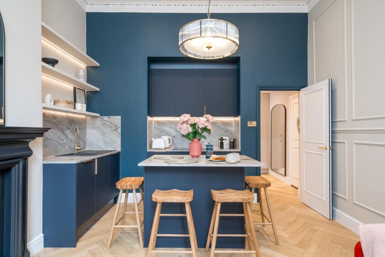 Victorian Blue - 2 Bedroom Flat Pimlico * London