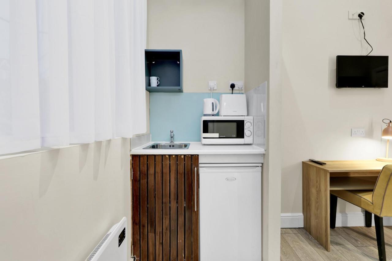 Apartamento Chic In Londres