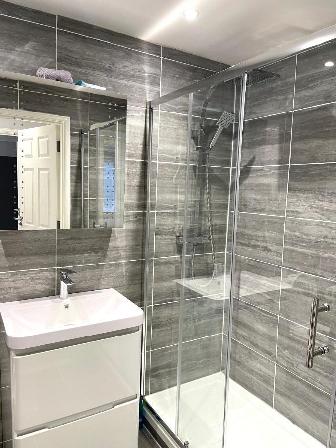 Lovely 1 Bed Apartment, 15mins From Central