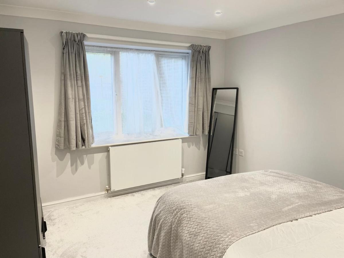Lovely 1 Bed Apartment, 15mins From Central Apartment *