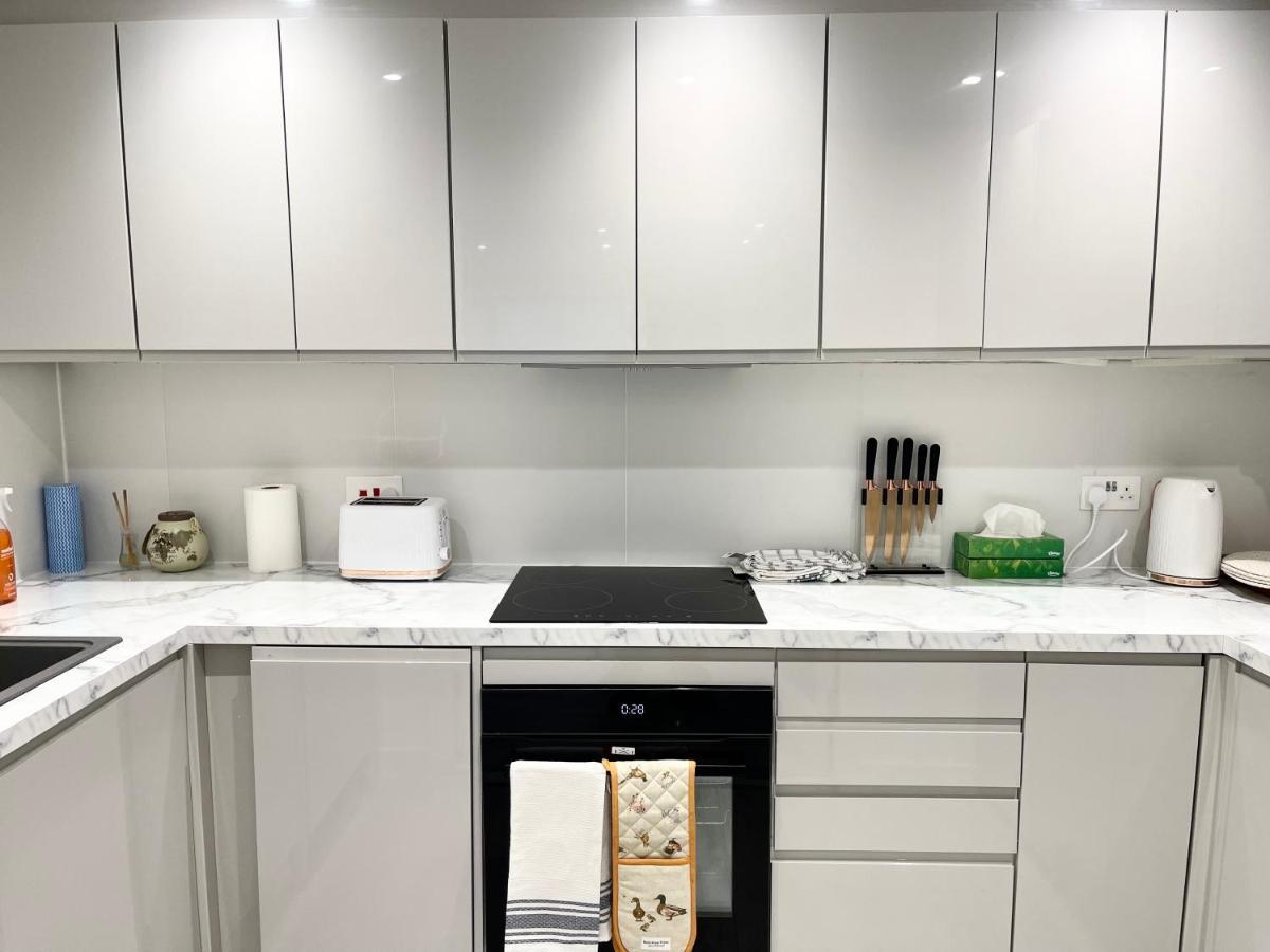 Lovely 1 Bed Apartment, 15mins From Central *