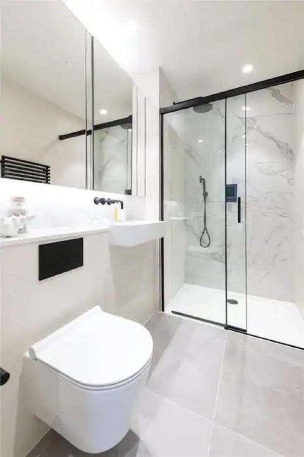 Appartement Exclusive Premium St James Londen