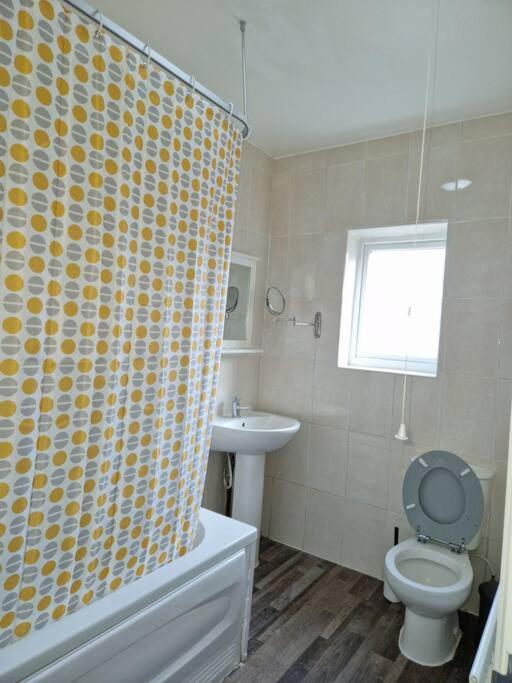 Appartement 2 Bedroom Flat In Zone 2 Lnd Londen
