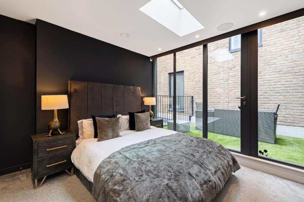 Battersea Luxury Apartment, Private, Independent Entrance, Apartamento Londres