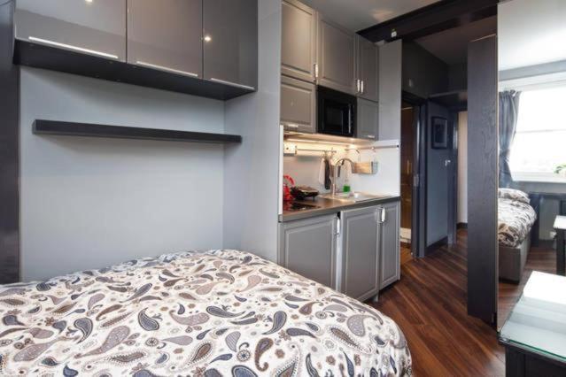 Apartamento Sarinelli House Big Ben Moments