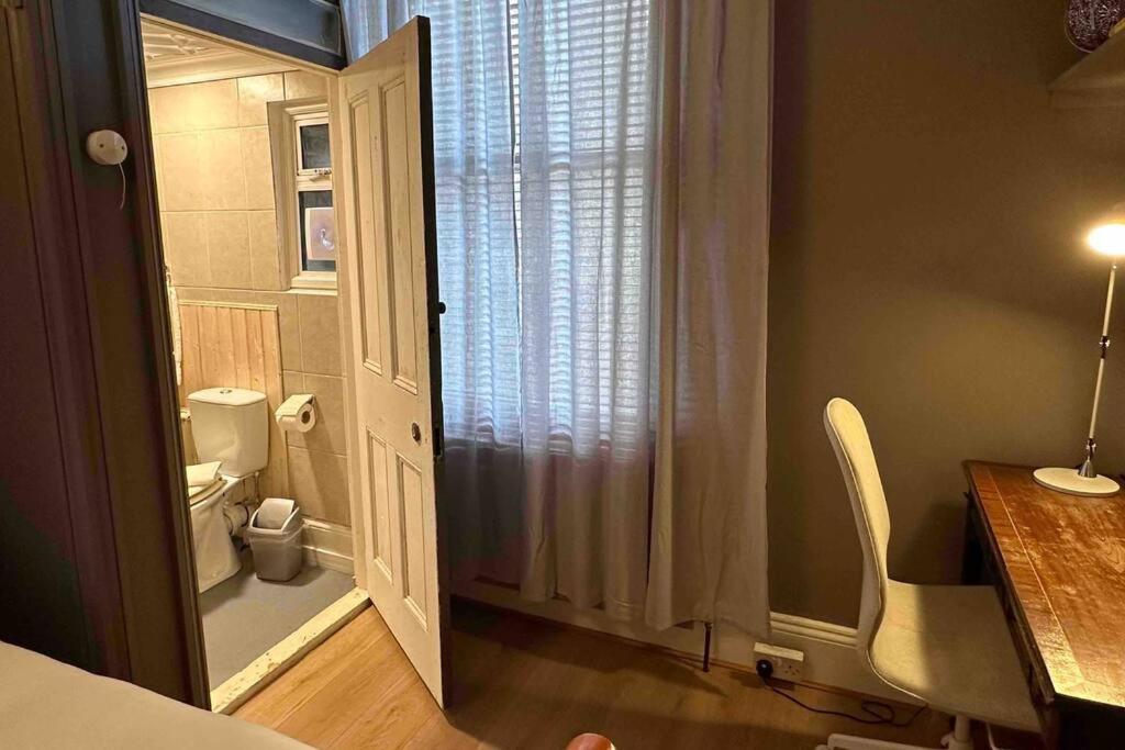Appartement Flat Espacoso 3min Do Metro