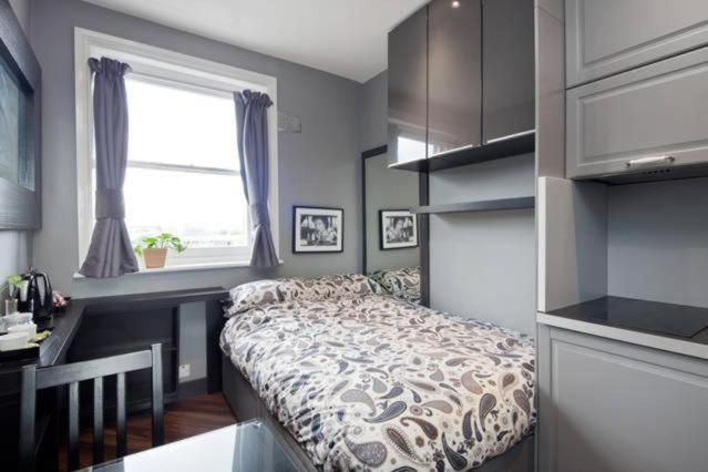 Apartamento Sarinelli House Big Ben Moments Londres