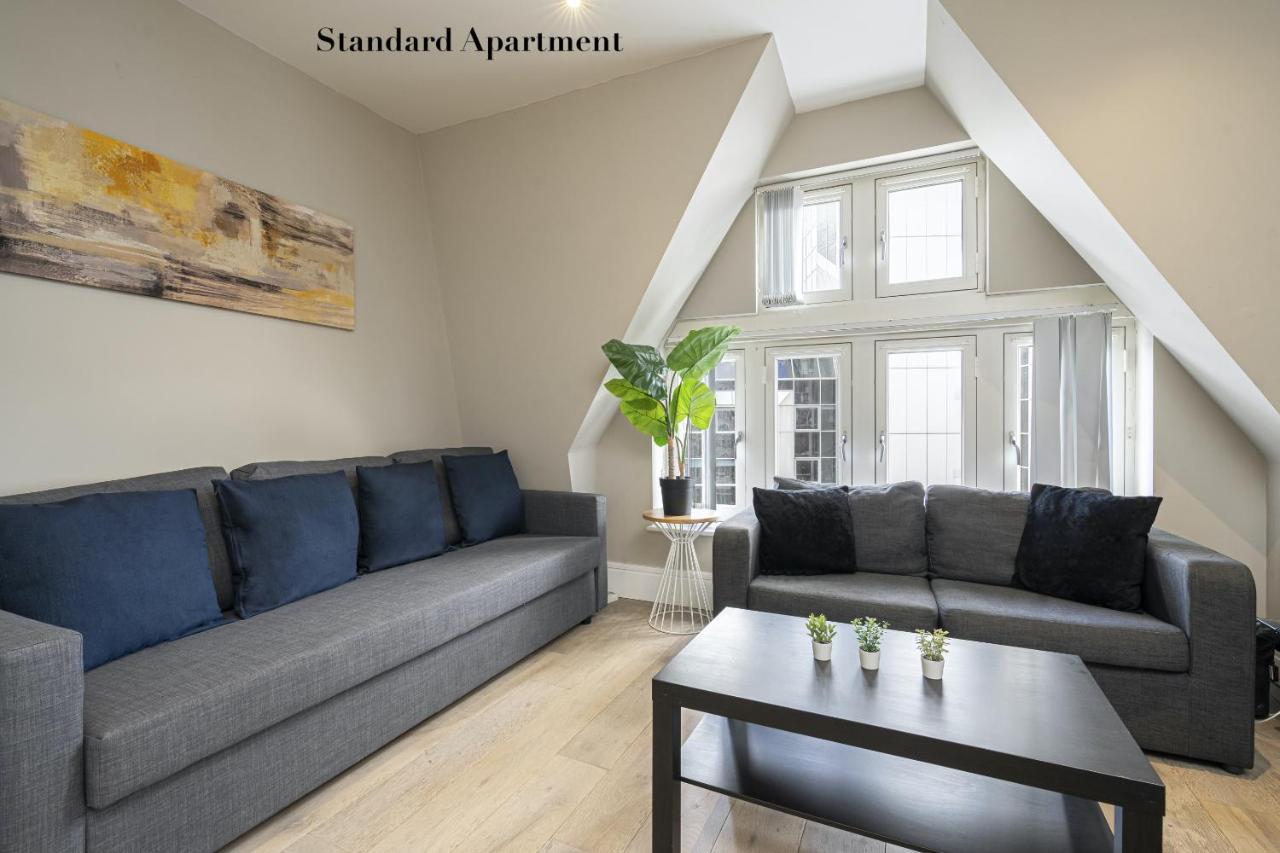 Superb Opposite Edgware Road Station Apartamento *