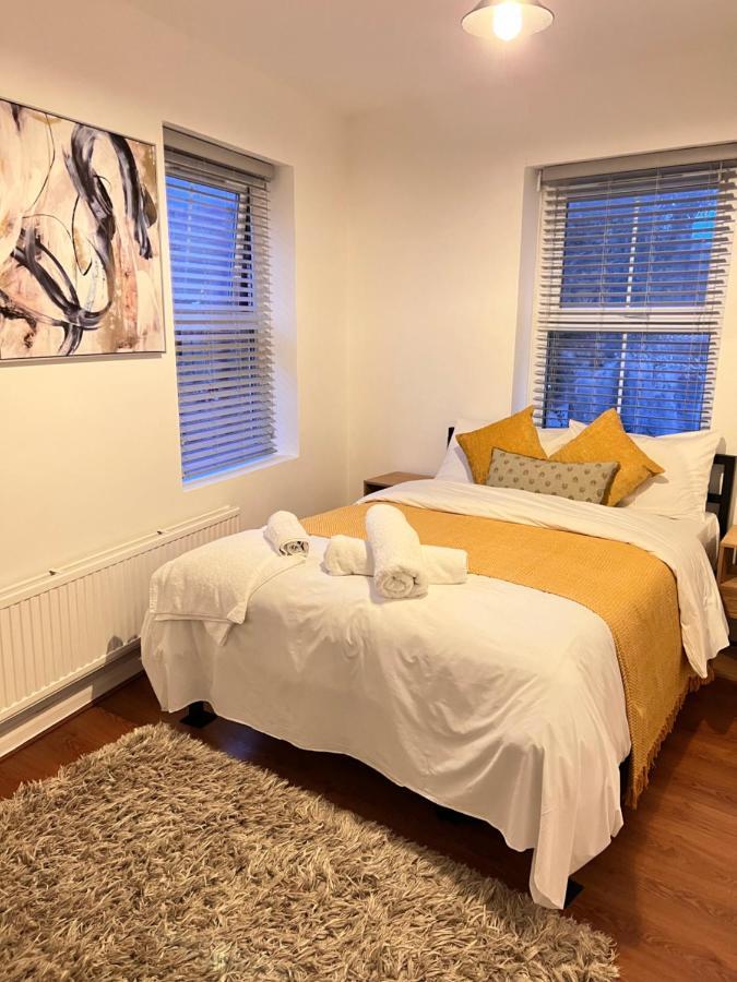 Maison d'hôtes Grey Eagle Shoreditch