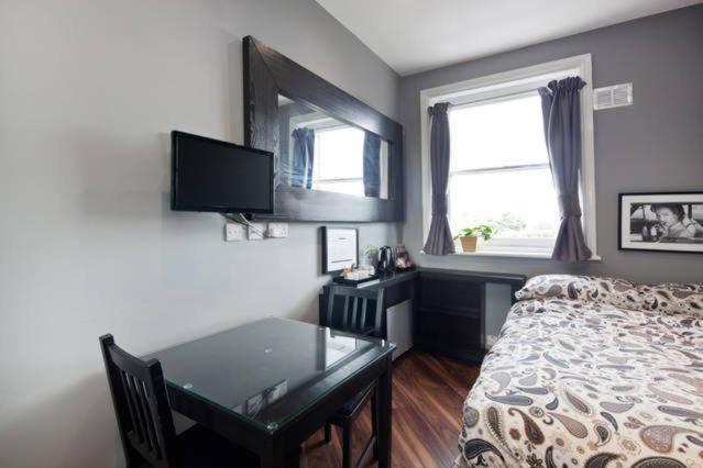 Sarinelli House Big Ben Moments Apartamento