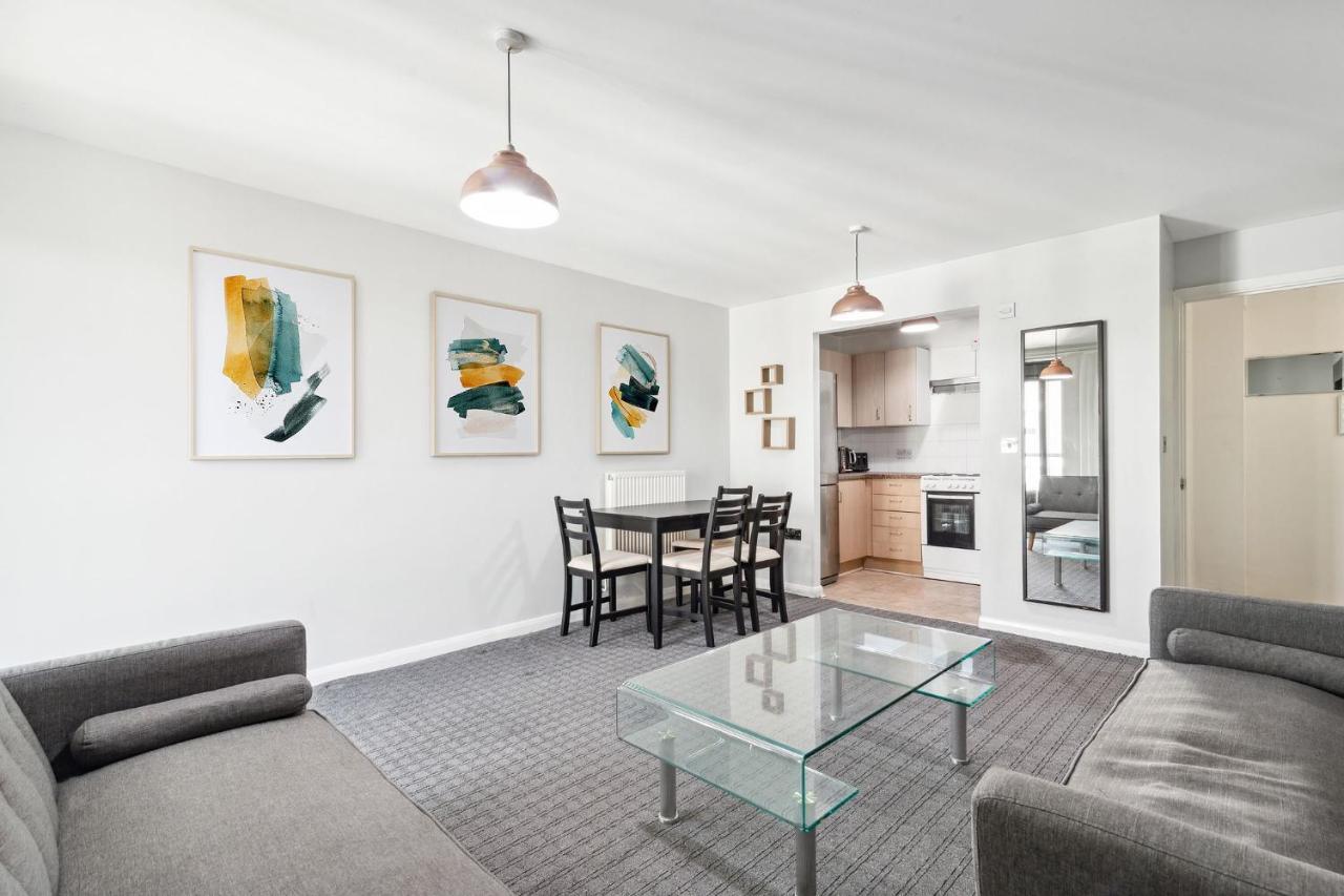Apartamento Docklands Cozy View Londres