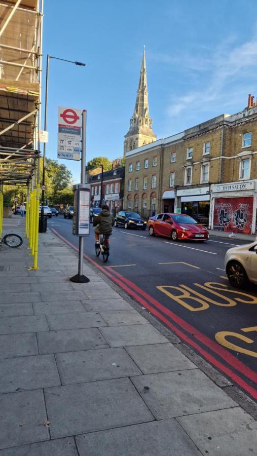 Apartamento Cosy Flat In Camberwell *