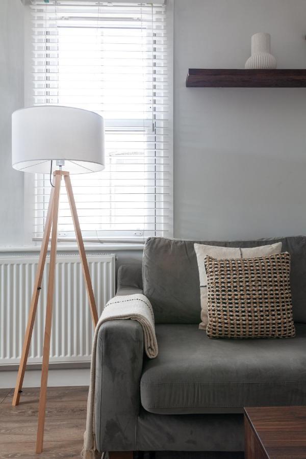 The Brent Park Collection Apartamento *