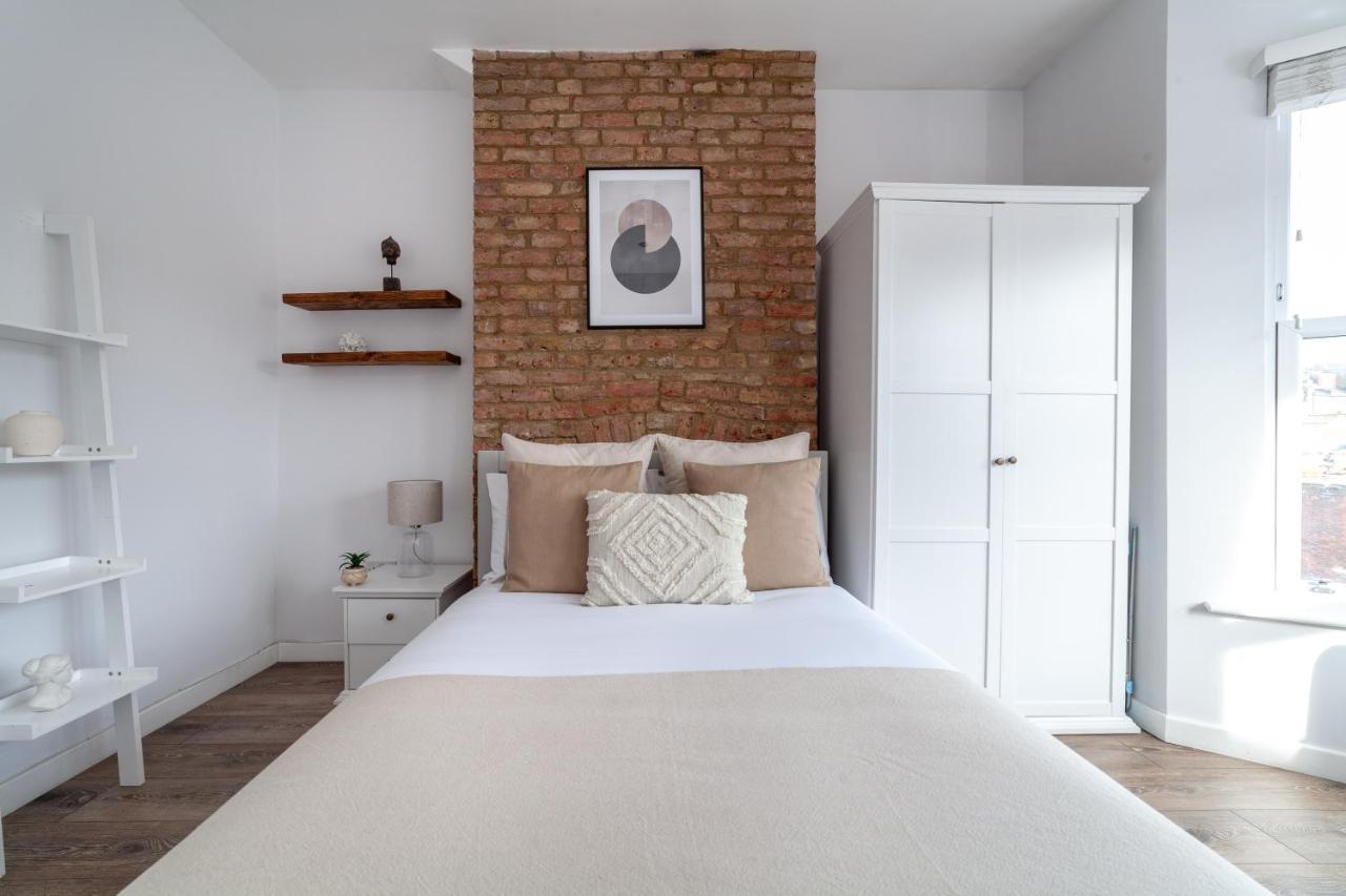 Apartamento The Brent Park Collection