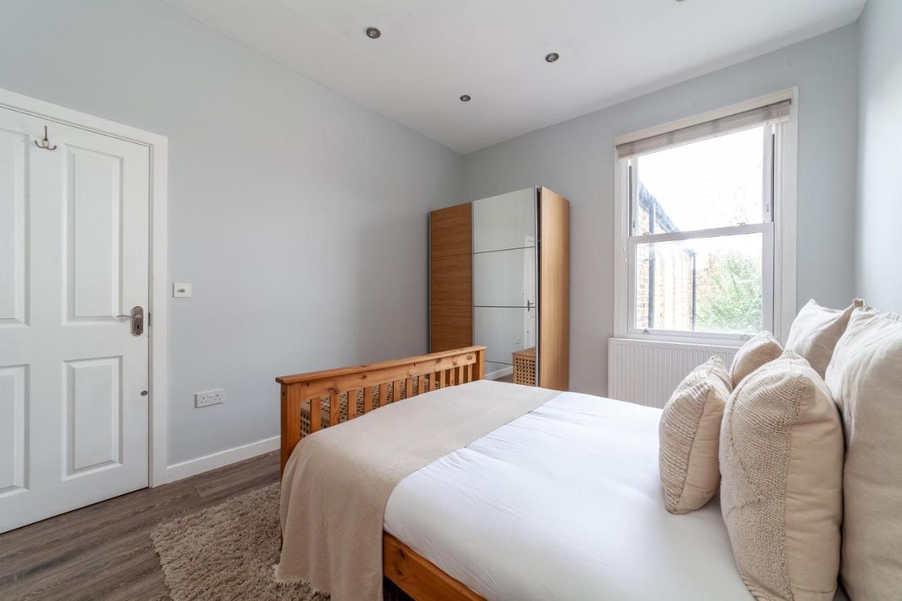 The Brent Park Collection Apartamento