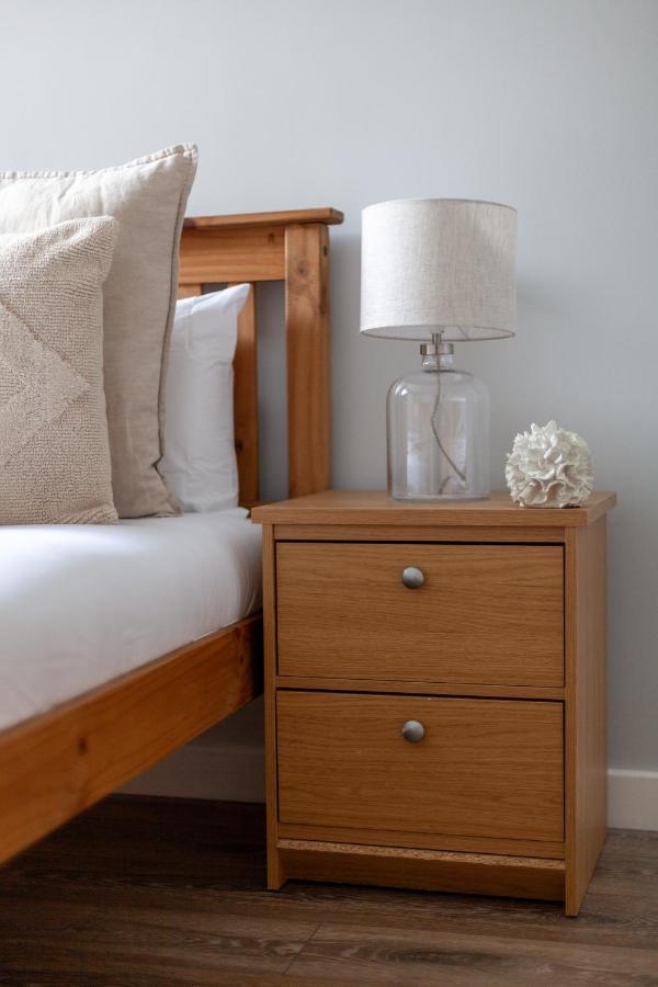 Apartamento The Brent Park Collection *