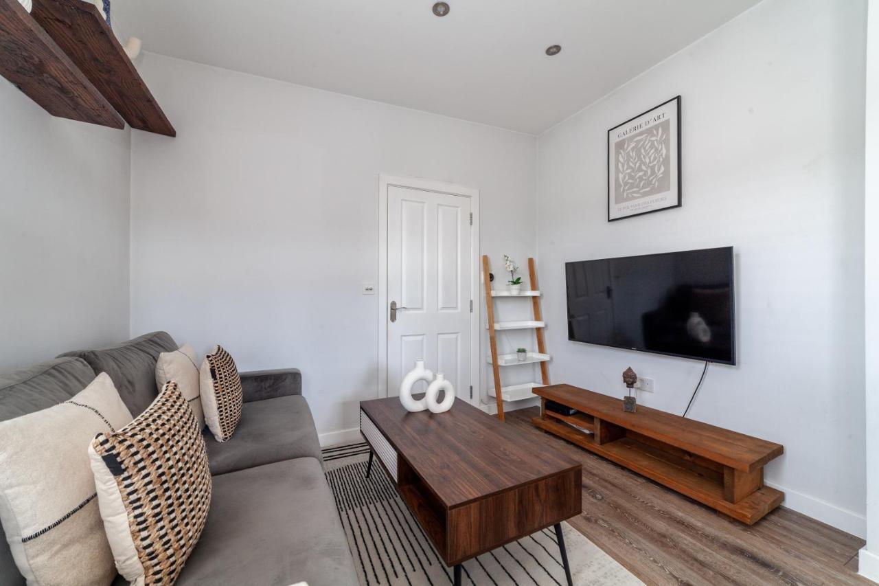 Apartamento The Brent Park Collection