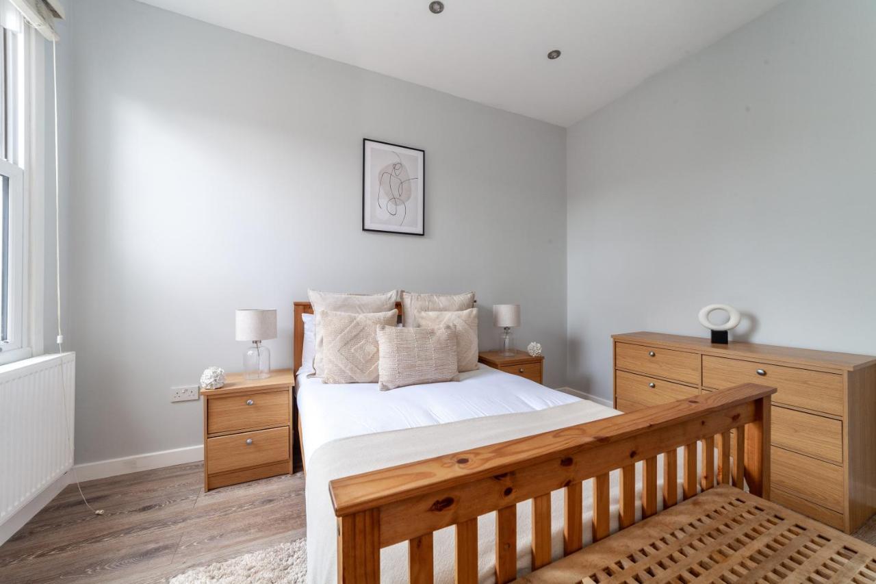 The Brent Park Collection Apartamento *