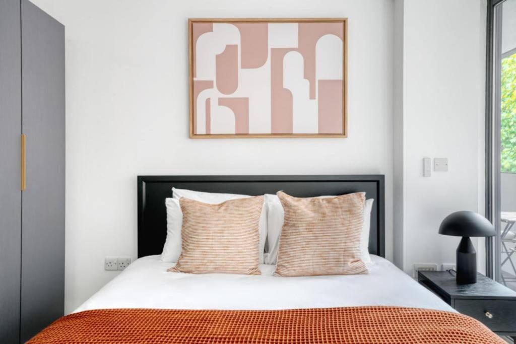 Apartamento Exquisite 2 Bed Soho Central Sleeps 6