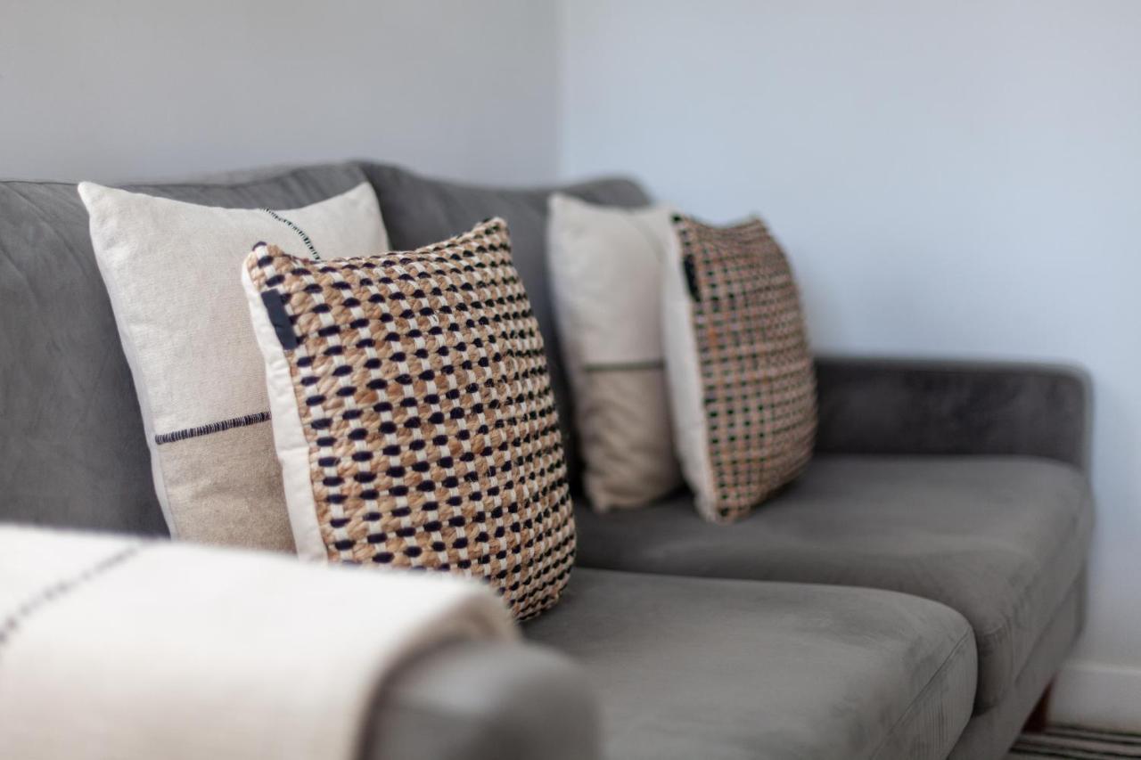 Apartamento The Brent Park Collection Londres
