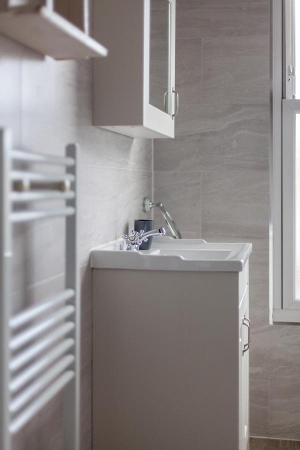 Apartamento The Brent Park Collection Londres