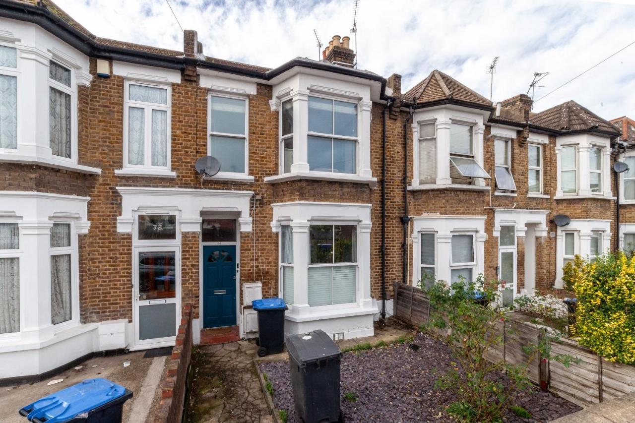 Apartamento The Brent Park Collection