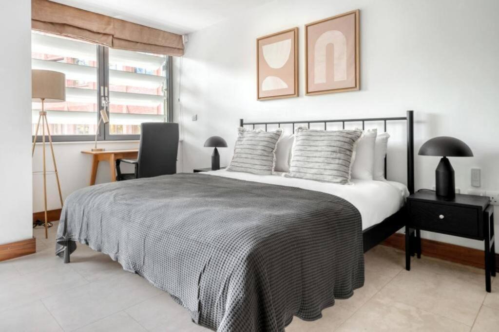 Exquisite 2 Bed Soho Central Sleeps 6 Apartamento *