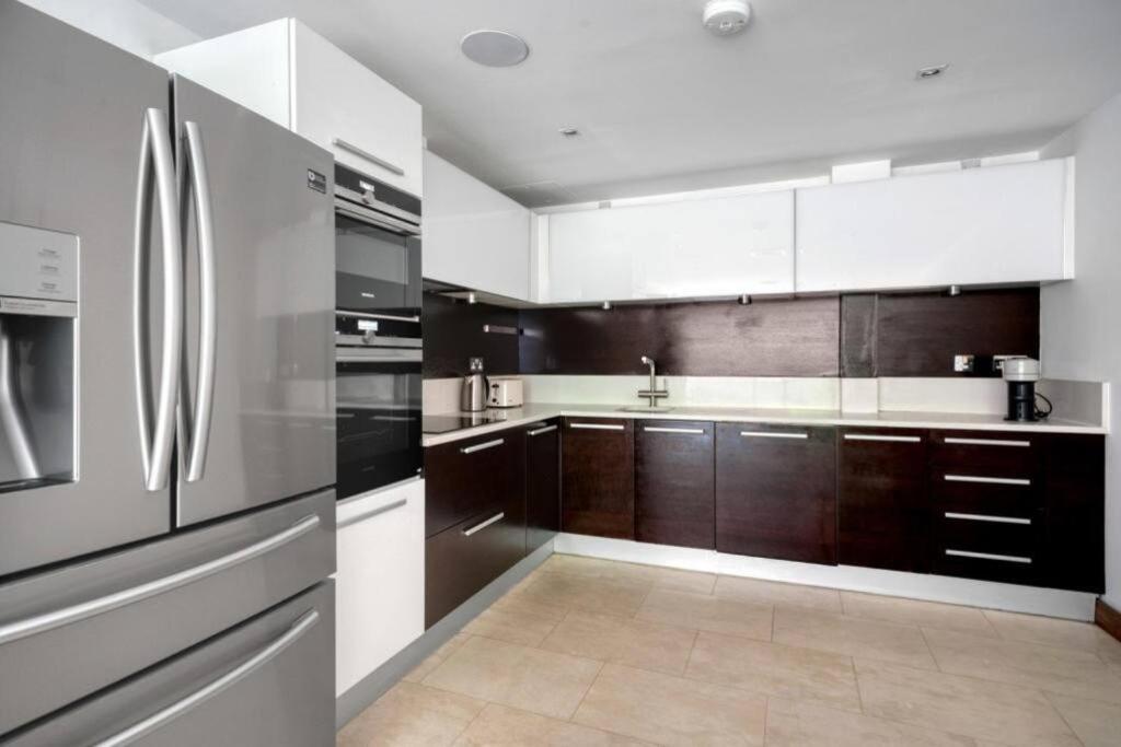 Apartamento Exquisite 2 Bed Soho Central Sleeps 6