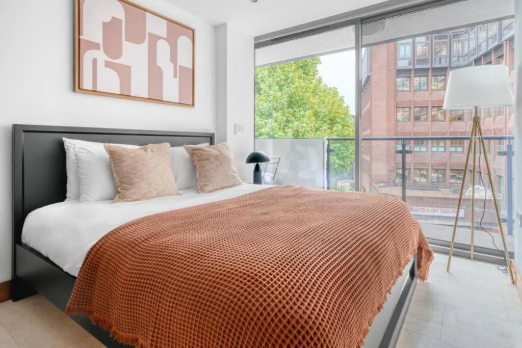 Apartamento Exquisite 2 Bed Soho Central Sleeps 6 *